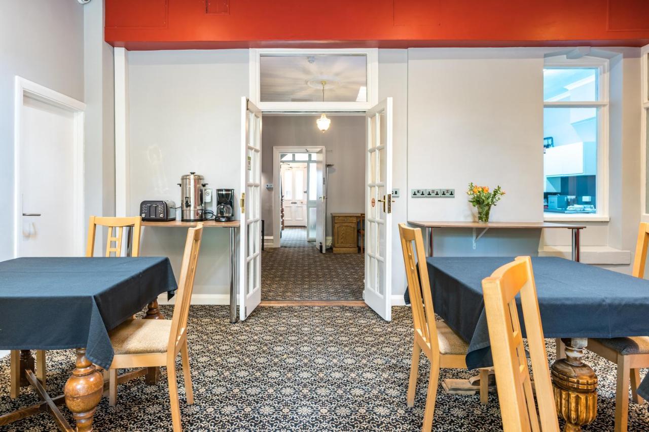Rock House Bed And Breakfast Maidstone Eksteriør billede