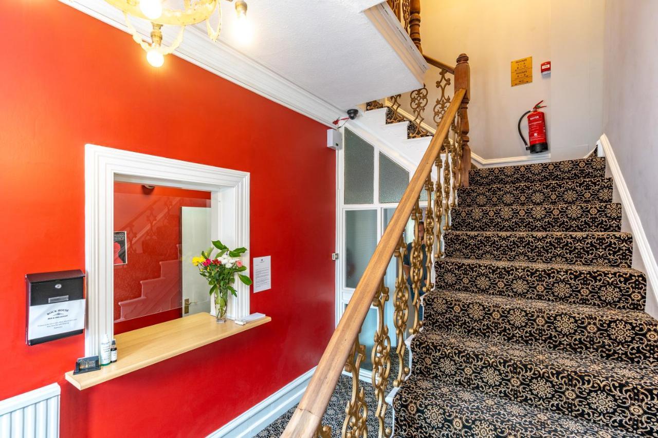 Rock House Bed And Breakfast Maidstone Eksteriør billede
