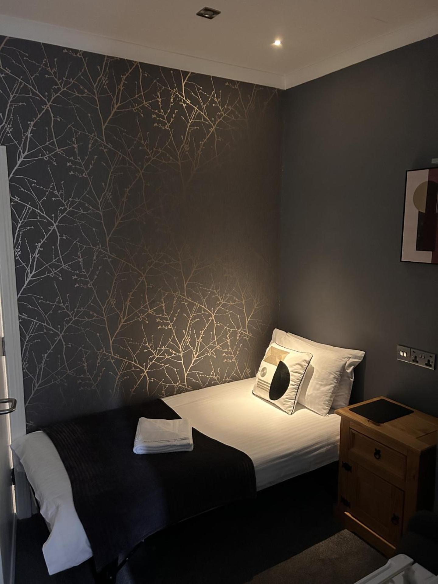 Rock House Bed And Breakfast Maidstone Eksteriør billede